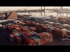 সমুদ্র শিপিং পরিষেবা