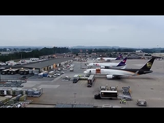 এয়ার শিপিং