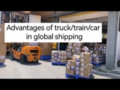 সমুদ্র শিপিং